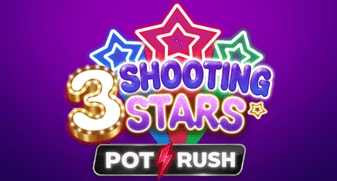 3 Shooting Stars