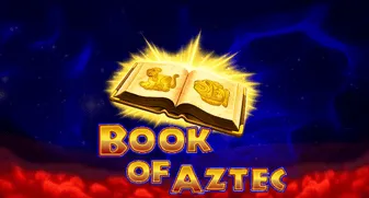 Book Of Aztec