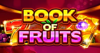 Book of Fruits