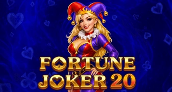 Fortune Joker 20