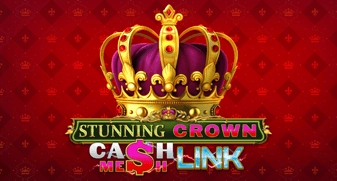Stunning Crown - Cash Mesh LINK