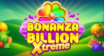 Bonanza Billion Xtreme