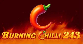 Burning Chilli 243
