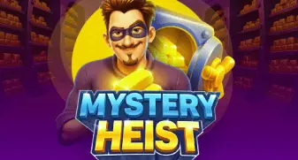 Mystery Heist