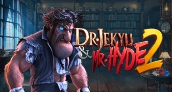 Dr. Jekyll & Mr. Hyde 2