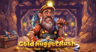 Gold Nugget Rush 2