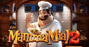 Mamma Mia 2