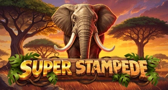 Super Stampede