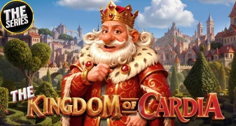 The Kingdom of Cardia