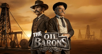 The Oil Barons