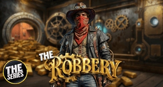 The Robbery