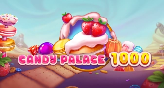 Candy Palace 1000