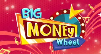 Big Money Wheel