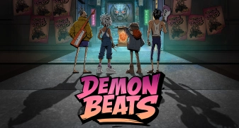 Demon Beats