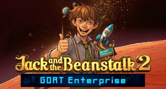 Jack and the Beanstalk 2