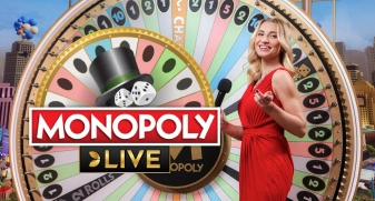 MONOPOLY Live