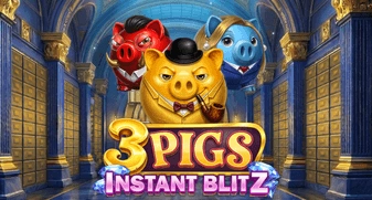 3 Pigs Instant Blitz