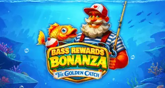 Bass Rewards Bonanza - The Golden Catch