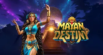 Mayan Destiny