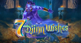 7 Djinn Wishes