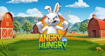 Angry or Hungry