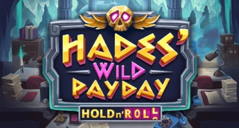 Hades' Wild Payday: Hold n' Roll