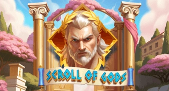 Scroll of Gods