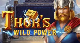 Thor's Wild Power