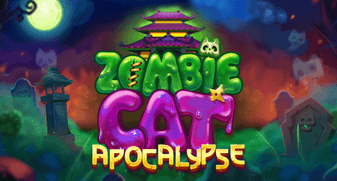 Zombie Cat Apocalypse