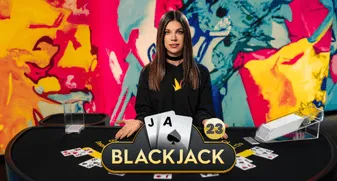 Blackjack 23