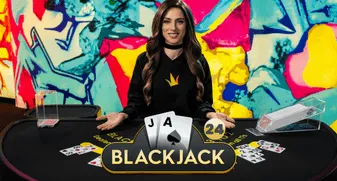 Blackjack 24