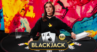 Blackjack 131