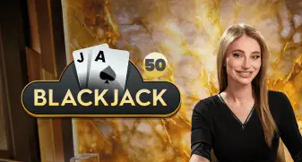 Blackjack 50