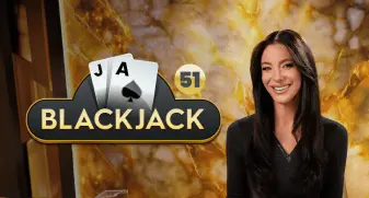 Blackjack 51