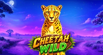 Cheetah Wild