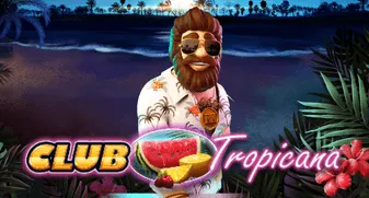 Club Tropicana