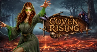 Coven Rising