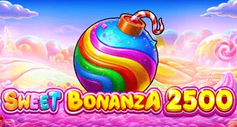 Sweet Bonanza 2500
