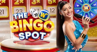 The Bingo Spot