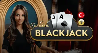 Turkish Blackjack 3