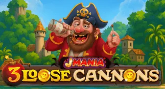 J Mania 3 Loose Cannons