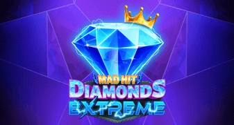 Mad Hit Diamonds Extreme