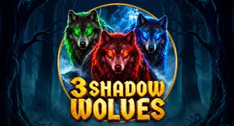 3 Shadow Wolves