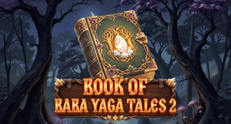 Book Of Baba Yaga Tales 2