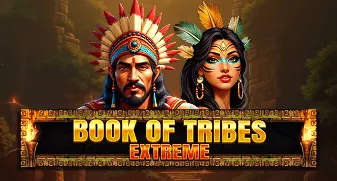 Book Of Tribes Extreme