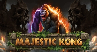 Majestic Kong