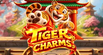 Tiger Charms