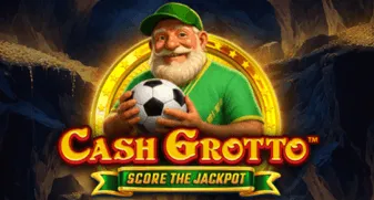 Cash Grotto Score the Jackpot