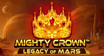 Mighty Crown: Legacy of Mars