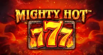 Mighty Hot: 777